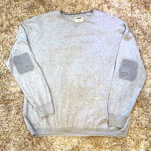 Linksoul Crewneck Sweater XXL